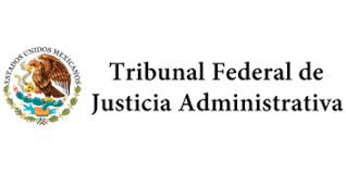 TRIBUNAL-FEDERAL-DE-JUSTICIA-ADMINISTRATIVA Links de Interes.